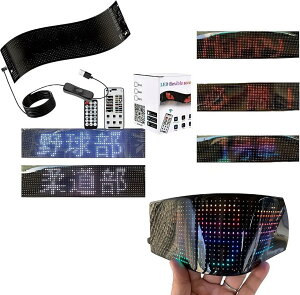 LED�d���f���� �ό��o�X ���^���b�Z�[�W�{�[�h USB�d�� �A�v���Ή� �ē��\���E�C���o�E���h�Ή�