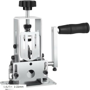 C[Xgbp[ dނH P[u 蓮 dނ@ @ ^ Œ 1mm-21mm Vo[ 1-21mm