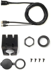 ݊i USB/HDMIP[u USB9 : یߍ݃^Cv ԗpݒuLbg 1.9m nCXs[h 4KΉ USB2.0[d f[^] ЊOi