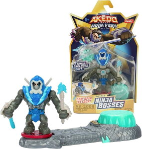 AKEDO S7 jW{X TCo[u[h `̃APh LEGENDS OF jWt[[ NINJA FURY