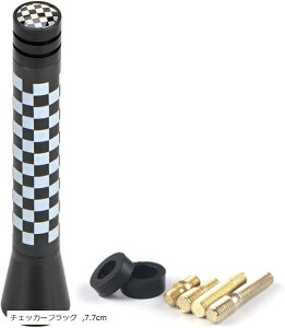 ݊i~jN[p[ ݊ Aei MINI BMW wJ V[g ȒPhXAbv..FM/AM WI  F55 F56 R50 R53 R55 jIWbN(O[) 7.7cm