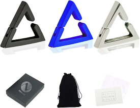 イヤーカフ フェイクピアス メンズ イヤリング レディース アクセサリー ノンホールピアス 三角 ステンレス 片耳3点セットD