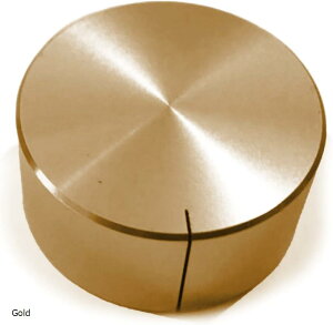 �܂� �{�����[���m�u �A���~�� �|�e���V�����[�^ ���� 32mm 5mm �X�s�[�J�[ �A���v �V���o�[ YM-255-VT Silver