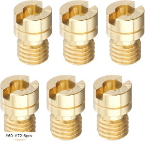 ݊i~NjCWFbg Zbgۏ ~Njی^/ 6TCYZbg~NjVM24Lu^[/Z[225/AhXV100/AhX110/oo200 # #105-#130-6PCS