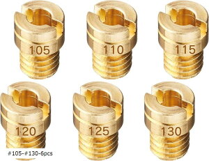 ݊iCWFbgZbg PCq ی^/ 6TCYZbg P[q PC20Lu^[ AF35/FNO/AC13/AC13 PWK PE [P[Xt e1R #85-#110-6PCS