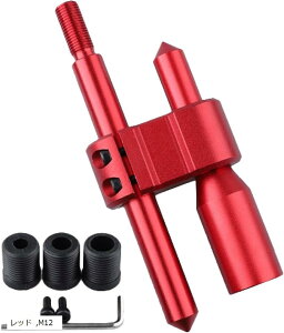 ݊i Vtgmu GNXeV htg ėp ϊ  MT JX^J[ A_v^[ M12x1.25 M18x1.5 M12 u[ bh ubN M18