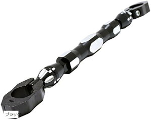 �݊��inakira �o�C�N �n���h���p �u���[�X�o�[ �ėp �G�C�v �����L�[ CRF250M CB400SF PCX nkr955 �V���o�[