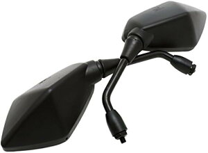 ݊inakira JX^ oCN ~[ ėp 10mm E2{Zbg CB400SF O CB250F Ȃ nkr764 ubN