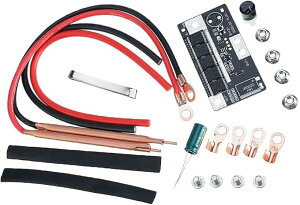 �X�|�b�g�n�ڋ@ PCB ��H��� DC 12V 90-150A �o�b�e���[ �G�l���M�[���� �|�[�^�u�� �n�C�p���[ DIY �j�b�P���n�� 18650/26650/32650 ���`�E���d�r�p