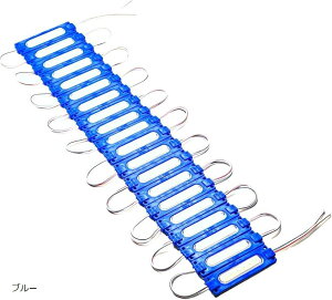 24V LED _ECg ^C Ɠ H v gbN }[J[ XeBbN` JX^ 20Zbg