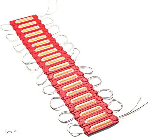 24V LED _ECg ^C Ɠ H v gbN }[J[ XeBbN` JX^ 20Zbg bh zCg O[ CG[ u[