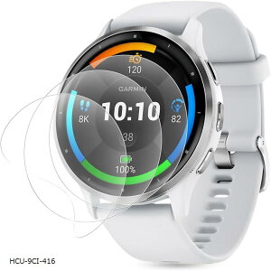 3ZbgFor GARMIN K[~ Venu p tB _炩TPU 3DSʕی  CAX LYC ߗ XNb`h~ یtB C/CA[/^0.15mm