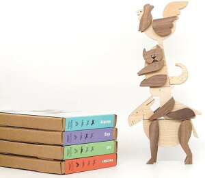 ESNAF TOYS }Olbg ςݖ  m CeA ؐ VR Brementown Musicians u[y 4Zbg