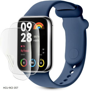 A`OA 2ZbgFor Xiaomi Smart Band 9 Pro 1.74C`p tB VI~ X}[goh9 v p KX X}[gEHb`9Pro یtB
