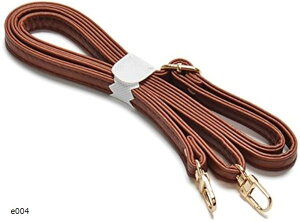 �V�����_�[�X�g���b�v �o�b�O�p �ׂ� ��1.2cm �V�����_�[�x���g �P�i �V�����_�[�R ���|�� �΂ߊ|�� e006 e002 e004 e001 e003 e007 e008 e005