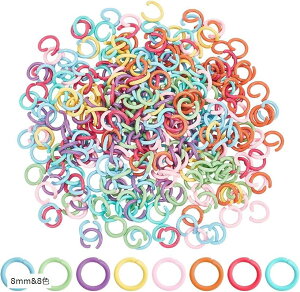 }J 320Zbg ۊ 8mm 8F Jt O bp[c Zbg ANZT[p[c WG[p sAX CO uXbgȂ Lbg  f ޗ DIYp Nt