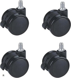 X^fBOfXN ItBX`FA ւ LX^[ Xgbp[t 4 Zbg M8x15mm D 