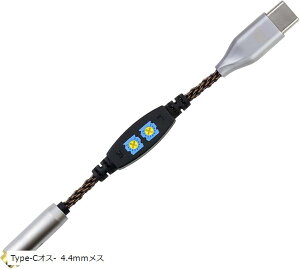 ADC8 ϊP[u CzWbN 4.4mm IX- 3.5mm X 8c OFC 撲@\ CzEwbhzAAvAI[fBIv[[ɓKp 4.4mmIX- 3.5mmX