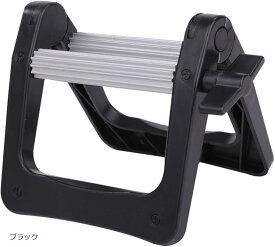 【楽天ランキング1位入賞】チューブ絞り器 しぼり器 押し出し器 幅7.5cm 1個 チューブローラー 歯磨き粉 ブラック