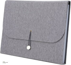 yyVLO1ʓ܁zhLgt@C P[X A4TCY [ 13|Pbg ރP[X ubN fju[ O[