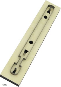 �y�y�V�����L���O1�ʓ��܁z���U�[�N���t�g �L�[�z���_�[�p �����^ �v �^���� �n���h���C�h TypeB TypeC TypeA