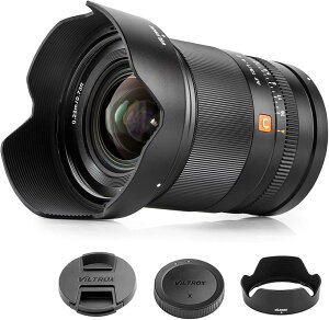 ݊iViltrox 13mm F1.4 Lp I[gtH[JXY Nikon Z}EgJΉ Zfc Z50 Z6 II Z7 IIɓK AFΉ LpBe  i z iBe