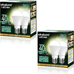 �~�j�N���v�g���d�� E17���� 40W�` LED�d�� �����F 480lm ���`�d�� �L�z�� �����s�� �f�M�ގ{�H���/�����Ή� 4�Z�b�g (�����F5000K, 40w�`)