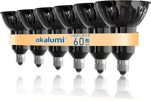 LED�d�� E11���� �X�|�b�g���C�g �d���F 2700K 5.3W 60W�`���� 630lm �L�p�^�C�v �����Ή� �񒲌� 6�Z�b�g �{�̍� (���E�����s��, �����s��)