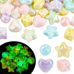 80�� 14�`21.5x14�`23mm ����΃r�[�Y 4�^�C�v �A�N���A �~���r�[�Y �ÈłŌ��� ���~�i�X�X�g�[�� �ۋʃr�[�Y ���ʃJ�b�g �p�X�e���J���[ �A�N�Z�T���[�p�[�c