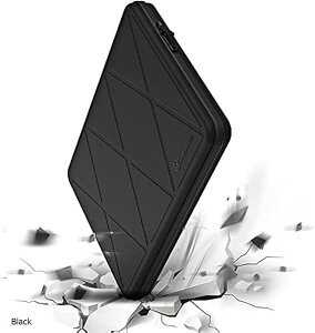 ݊i MacBook Pro 2019/2018/2017 15.4C` iPad 12.9C` Samsung Chromebook 3/ASUS ZenBookpیP[X ϏՌ 15.4inch