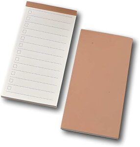 ToDoXg m[g 10Zbg 50y[W 7cmx14cm