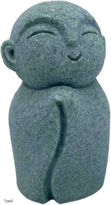 お地蔵様 ミニサイズ 地蔵菩薩 お地蔵さん 置物 仏像 守り神 オブジェ お守り インテリア 仏具 TypeB TypeC TypeD TypeE TypeA