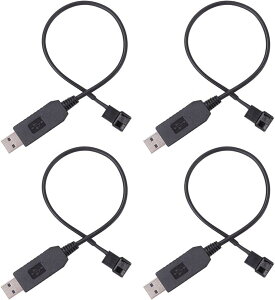 t@pUSBdϊP[u 12V 4so  4{Zbg A_v^[