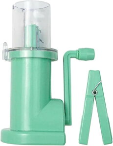 �҂݋@ �҂ݕ� ��D��@ �}�t���[ �ȒP ��� �蓮�� DIY �R �� �ю� (�O���[��)