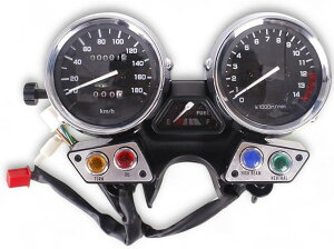 ݊i }np [^[ jbg XJR400 4HM 93-95 O Xs[h ^R[^[  ^Cv ASSY ubN pl oCN ėpi ЊOi