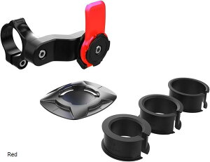 ݊iKINGBISON X}zz_[ oCN y ^ c ] Red