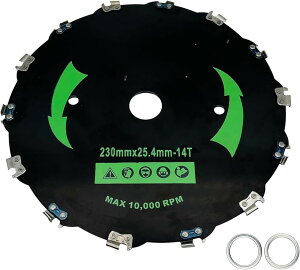 ������@ �`�b�v�\�[ �ւ��n ������@�̐n ������n �����@ �Ŋ��@ 230mm 14�n 1��