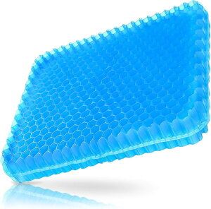 ���Ɍ�6cmrelaxheal �Q���N�b�V���� �֎q �W�F���N�b�V���� �� ���z�c 40x37x6cm (�u���[)