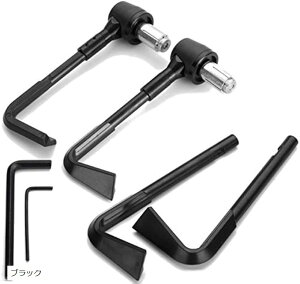 ���o�[�K�[�h �i�b�N���K�[�h �u���[�L�K�[�h �n���h���K�[�h �o�C�N �ėp ���E �� �u���b�N