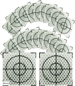 ˃V[g ʗp ^[Qbg 20Zbg g[^Xe[V vYV[ 30mm 40mm 20mm