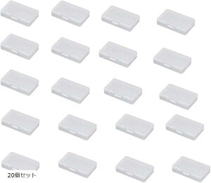 �Q�[���{�[�C�A�h�o���X GBA ��p �\�t�g �P�[�X �J�Z�b�g ���[ �ی� 20�Z�b�g