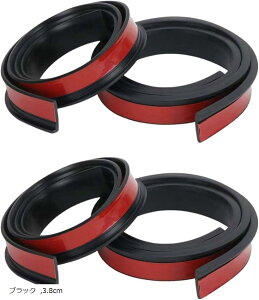 �y�y�V�����L���O1�ʓ��܁z�t�F���_�[���[�� �ėp �I�[�o�[ �A�[�` �z�C�[�� �^�C�� �K�[�h 150cm ��3.8cm �u���b�N 3.8cm