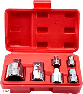 \Pbg ϊ A_v^[ p CpNg ` Ή Nuf 1/4 3/8 1/2 3/4 C` 6_Zbg  ubN