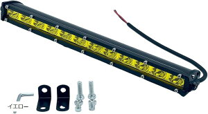 ݊i[NCg 36W Cgo[ ėp LEDƓ It[h ⏕ 12V/24V gbNpi 14C`