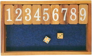 WbN|bg PRO _CX Q[ ؐ TCR Jackpot Dice Game u[