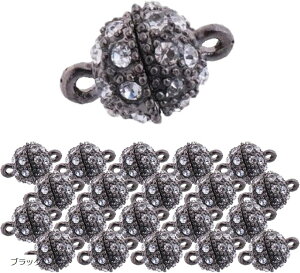 lbNX NXv 10mm 20 }Olbg ߋ C uXbg Ghp[c ANZT[ Vo[ S[h ubN