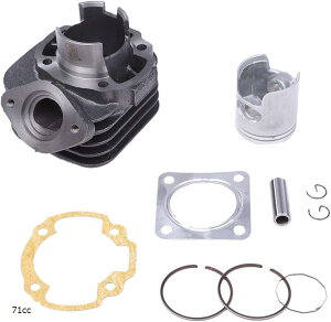 ݊iCu fBI LIVE DIO ST SR ZX {AAbv sXg V_[ Lbg KRB158 62cc 71cc 50cc