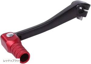Avan Knight �V�t�g �y�_�� 10mm �|�� �X�[�p�[�V�F���p CRF50 TTR50 DT200WR ���b�hx�u���b�N ���b�hx�u���b�N