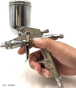 GA[ Xv [K d͎ K-3 ɍ 0.5mm e 150ml h F-75 1.5mm 750ml  F-75 400ml  K-3@0.5mm