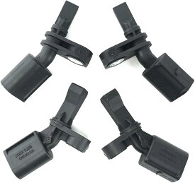 【楽天ランキング1位入賞】互換品ABS スピードセンサー WHT003860 WHT003861 WHT003862 WHT003863 フォルクスワーゲン アルテオン CC フォックス ポロ ボラ パサート キャディ ジェッタ トゥーラン
